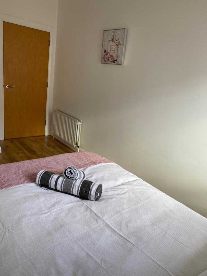 The Duffy Daire Belfast Dış mekan fotoğraf